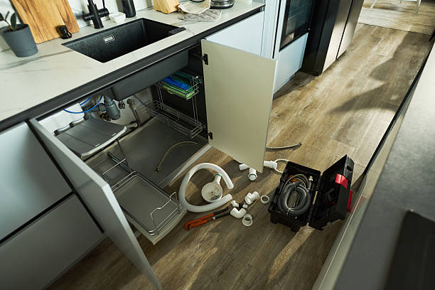 Reliable Plumbing contractor in Lacey, WA by Street Wise - Plumbing