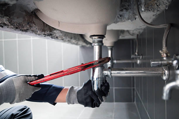 Licensed Plumbing service in Lacey, WA - Street Wise - Plumbing